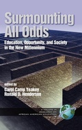 Cover: Surmounting All Odds - Information Age Publishing