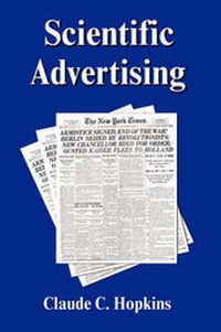 Enlarge image Cover: Scientific Advertising - Fq Classics