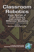 Cover: Classroom Robotics - Information Age Publishing