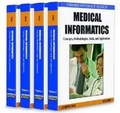 Cover: Medical Informatics - Medical Information Science Reference