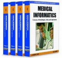 Abbildung von: Medical Informatics - Medical Information Science Reference