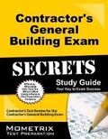 Bild: Contractor's General Building Exam Secrets Study Guide - Mometrix Media LLC