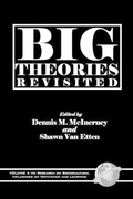 Bild: Big Theories Revisited - Information Age Publishing