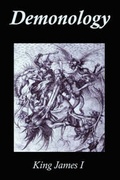 Cover: Demonology - Filiquarian Publishing, LLC.