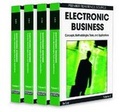 Cover: Electronic Business - Information Science Reference