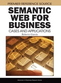 Cover: Semantic Web for Business - Information Science Reference