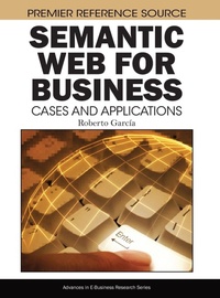 Enlarge image Cover: Semantic Web for Business - Information Science Reference
