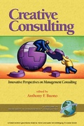 Cover: Creative Consulting - Information Age Publishing