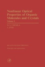 Bild: Nonlinear Optical Properties of Organic Molecules and Crystals V1 - Academic Press