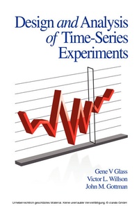 Enlarge image Cover: Design and Analysis of Time-Series Experiments - Information Age Publishing