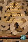 Cover: Early Language Learning - Information Age Publishing