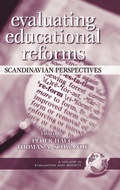 Cover: Evaluating Educational Reforms - Information Age Publishing
