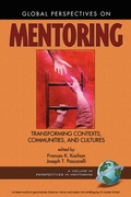 Cover: Global Perspectives on Mentoring - Information Age Publishing
