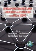 Cover: Interdisciplinary Educational Research In Mathematics and Its Connections to The Arts and Sciences - Information Age Publishing