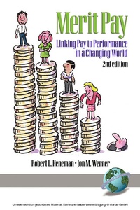 Enlarge image Cover: Merit Pay - Information Age Publishing