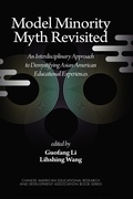 Cover: Model Minority Myth Revisited - Information Age Publishing