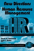 Cover: New Directions in Human Resource Management - Information Age Publishing