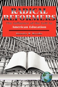 Enlarge image Cover: Radical Reformers - Information Age Publishing