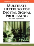 Bild: Multirate Filtering for Digital Signal Processing - Information Science Reference
