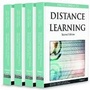 Cover: Encyclopedia of Distance Learning - Information Science Reference