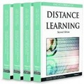 Cover: Encyclopedia of Distance Learning - Information Science Reference