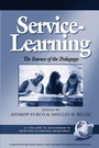 Cover: Service Learning - Information Age Publishing