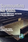 Cover: Surmounting All Odds - Vol. 1 - Information Age Publishing