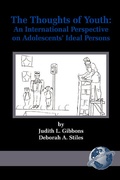 Cover: The Thoughts of Youth - Information Age Publishing