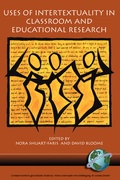 Cover: Uses of Intertextuality in Classroom and Educational Research - Information Age Publishing