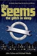 Cover: The Seems: The Glitch in Sleep - Bloomsbury Publishing PLC