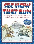 Cover: See How They Run - Bloomsbury Childrens Books