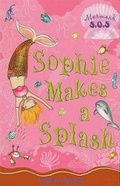 Cover: Sophie Makes a Splash - Bloomsbury Publishing PLC