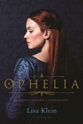 Cover: Ophelia - Bloomsbury Childrens Books