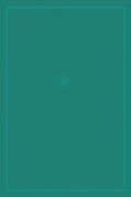 Cover: Geophysics - Academic Press