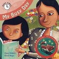 Cover: My Busy Day - Amicus