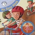 Cover: My Busy Week - Amicus