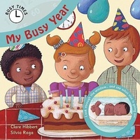 Enlarge image Cover: My Busy Year - Amicus