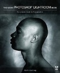 Bild: The Adobe Photoshop Lightroom Book - Adobe Press,U.S.