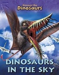 Cover: Dinosaurs in the Sky - Amicus