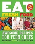 Cover: Eat Fresh Food - Bloomsbury Publishing PLC