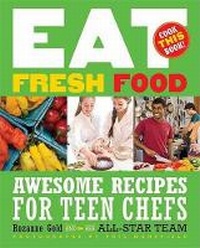 Enlarge image Cover: Eat Fresh Food - Bloomsbury Publishing PLC