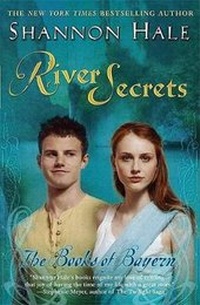 Enlarge image Cover: River Secrets - Bloomsbury Publishing PLC