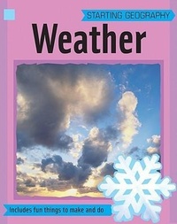 Abbildung von: Weather - Amicus