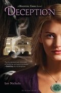Cover: Deception - Bloomsbury Childrens Books
