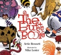 Cover: The Butt Book - Bloomsbury Childrens Books