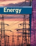 Cover: Energy - Amicus