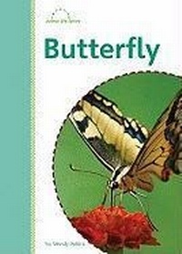 Enlarge image Cover: Butterfly - Amicus Readers
