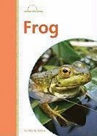 Enlarge image Cover: Frog - Amicus Readers