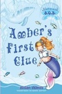 Cover: Amber's First Clue - Bloomsbury Publishing PLC