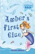 Cover: Amber's First Clue - Bloomsbury Publishing PLC